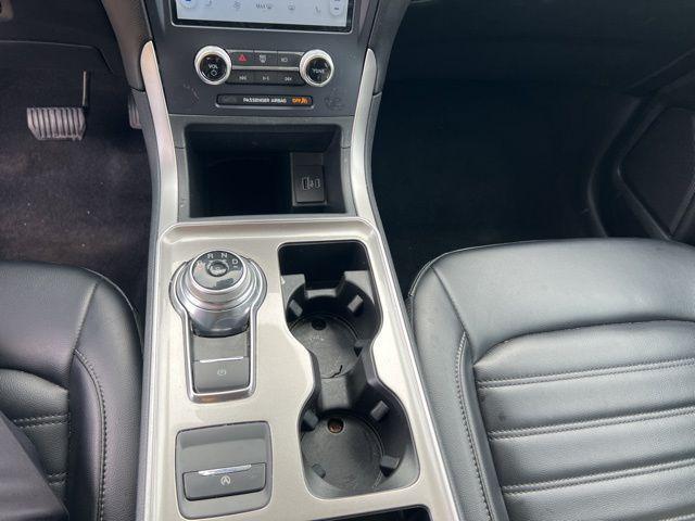 used 2023 Ford Edge car, priced at $20,106