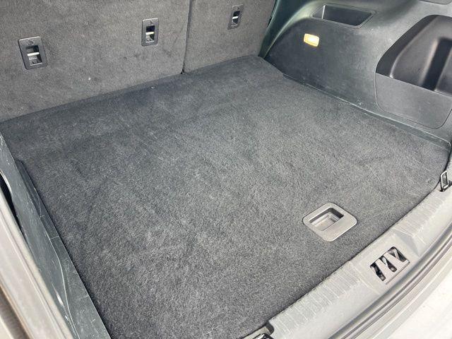 used 2023 Ford Edge car, priced at $20,106