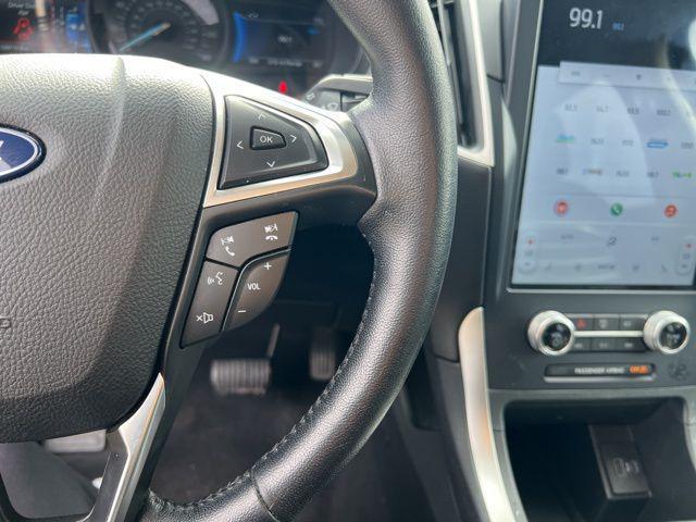 used 2023 Ford Edge car, priced at $20,106