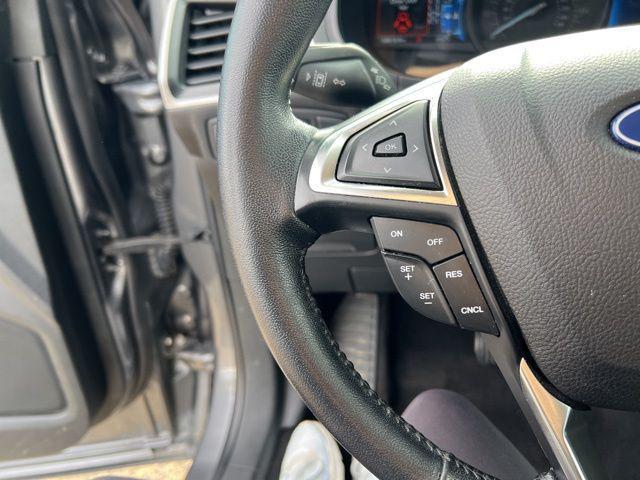 used 2023 Ford Edge car, priced at $20,106