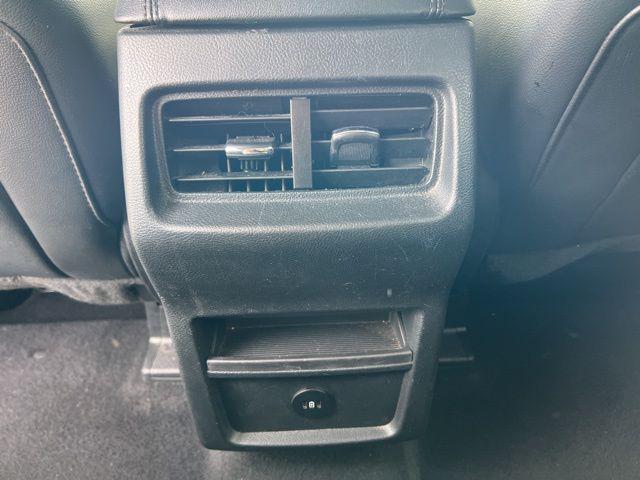 used 2023 Ford Edge car, priced at $20,106