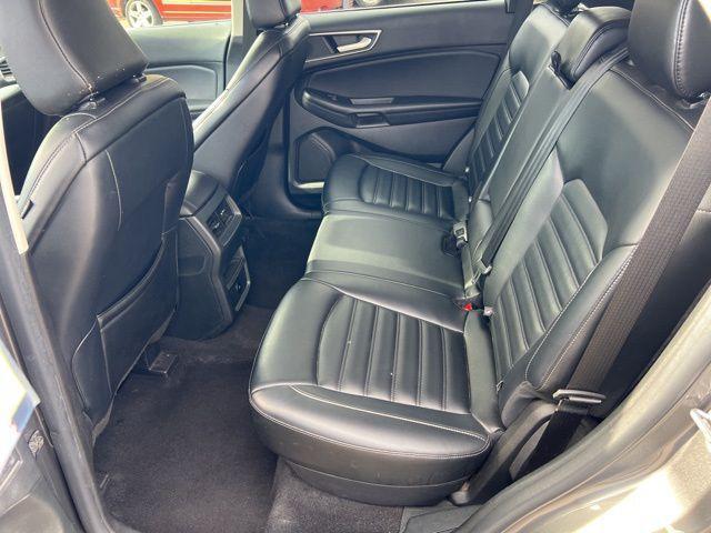 used 2023 Ford Edge car, priced at $20,106
