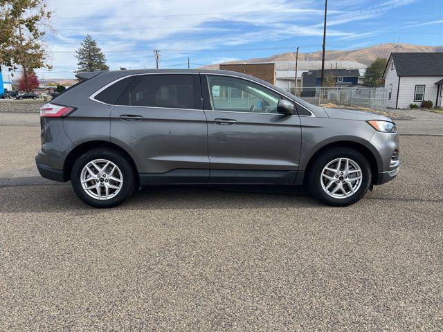 used 2023 Ford Edge car, priced at $20,106