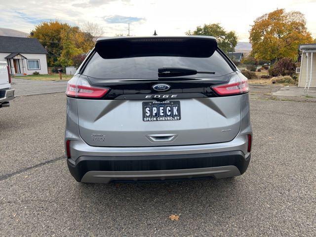 used 2023 Ford Edge car, priced at $21,066
