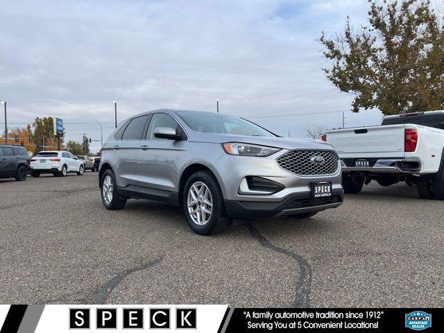 used 2023 Ford Edge car, priced at $21,066