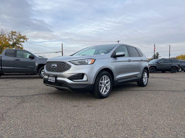 used 2023 Ford Edge car, priced at $21,066