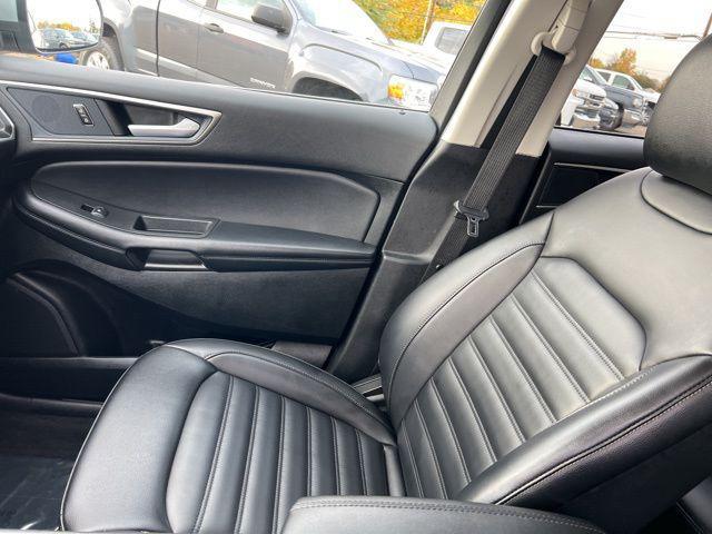 used 2023 Ford Edge car, priced at $21,066