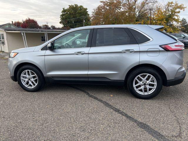 used 2023 Ford Edge car, priced at $21,066