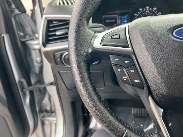 used 2023 Ford Edge car, priced at $21,066