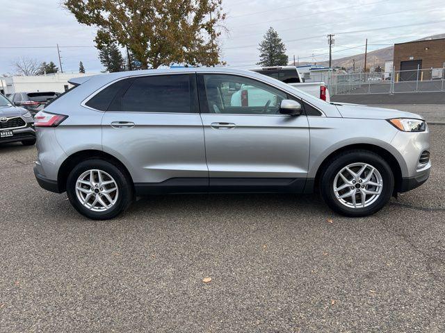 used 2023 Ford Edge car, priced at $21,066