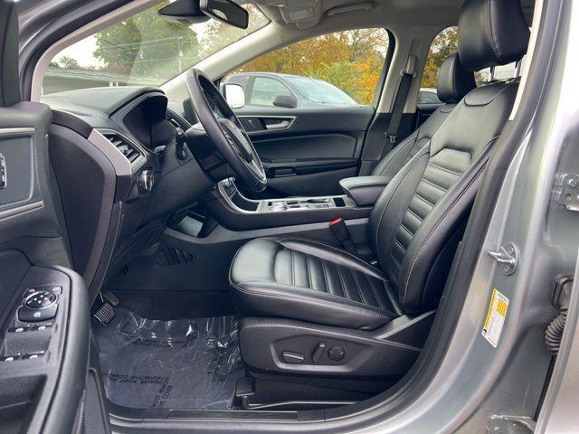 used 2023 Ford Edge car, priced at $21,066