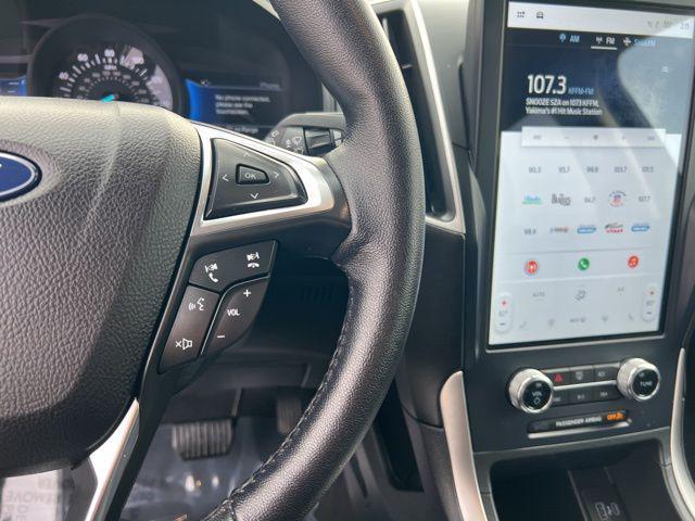 used 2023 Ford Edge car, priced at $21,066