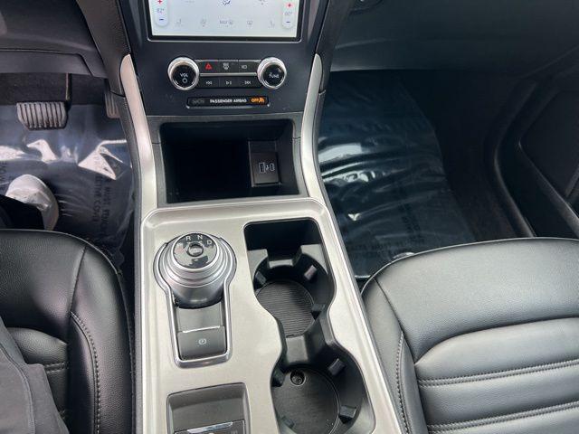 used 2023 Ford Edge car, priced at $21,066