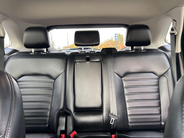 used 2023 Ford Edge car, priced at $21,066