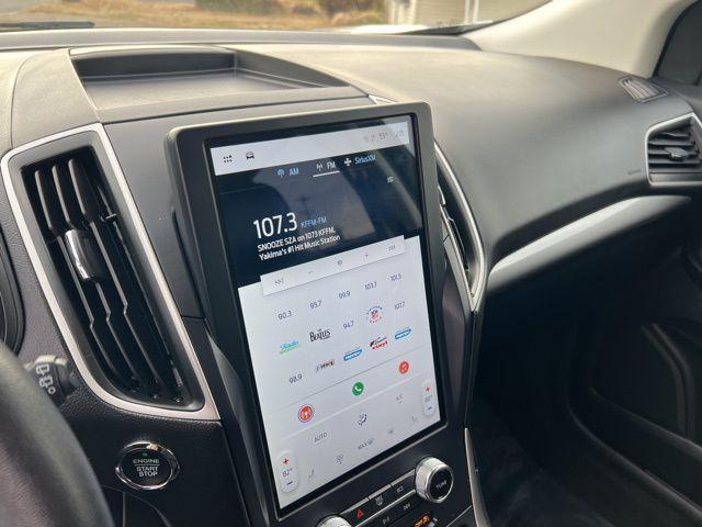 used 2023 Ford Edge car, priced at $21,066