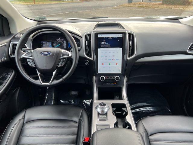 used 2023 Ford Edge car, priced at $21,066