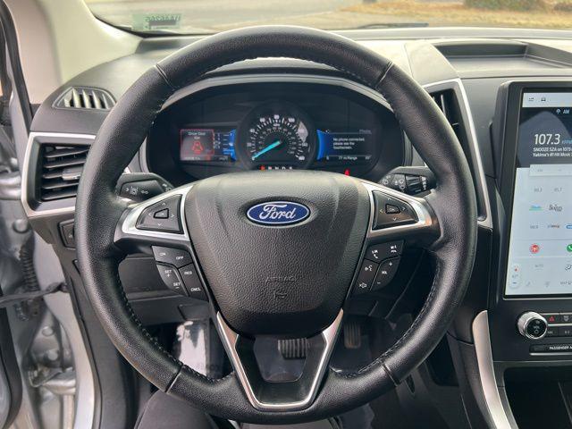used 2023 Ford Edge car, priced at $21,066