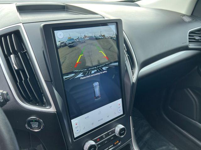 used 2023 Ford Edge car, priced at $21,066