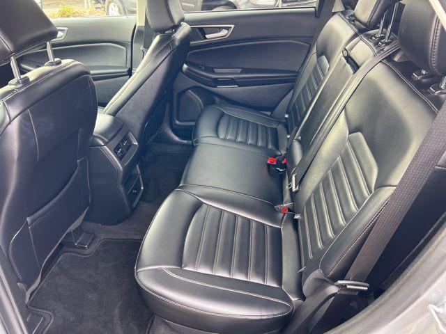 used 2023 Ford Edge car, priced at $21,066
