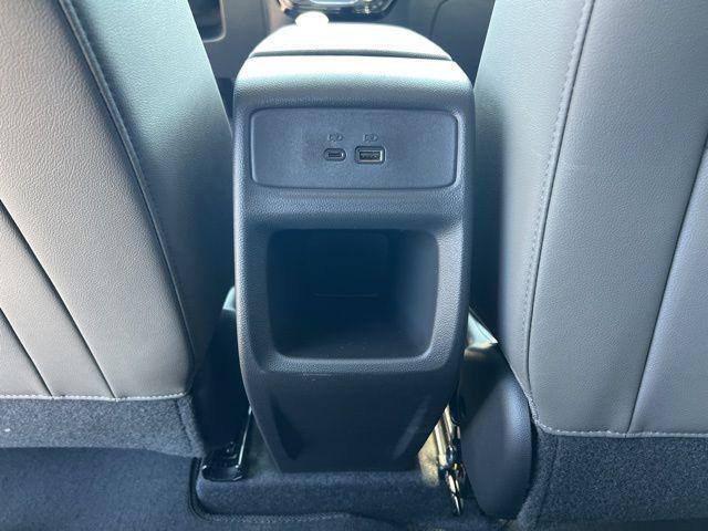 new 2025 Chevrolet Trax car, priced at $26,190