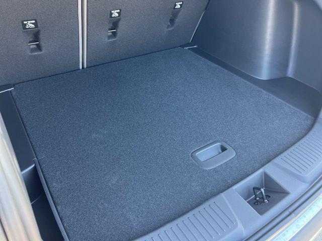 new 2025 Chevrolet Trax car, priced at $26,190