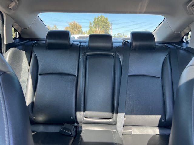 used 2020 Honda Civic car, priced at $23,057