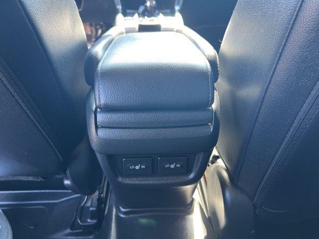 used 2020 Honda Civic car, priced at $23,057