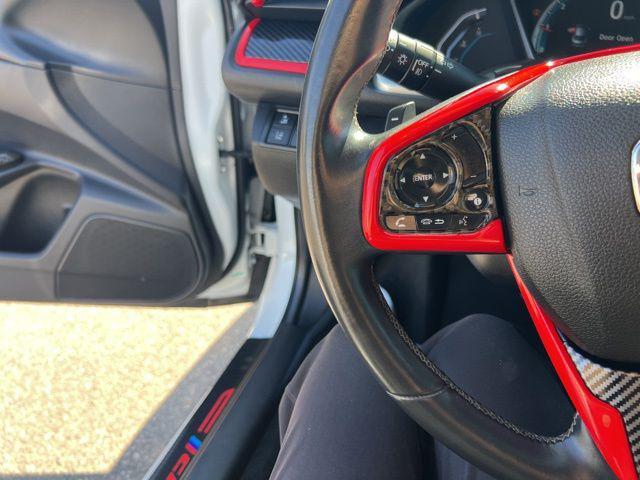 used 2020 Honda Civic car, priced at $23,057