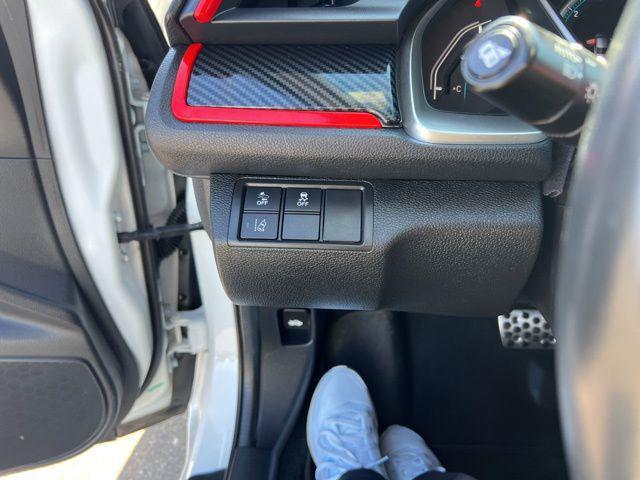 used 2020 Honda Civic car, priced at $23,057