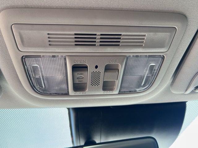 used 2020 Honda Civic car, priced at $23,057