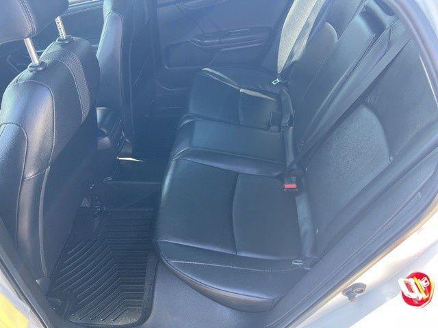 used 2020 Honda Civic car, priced at $23,057