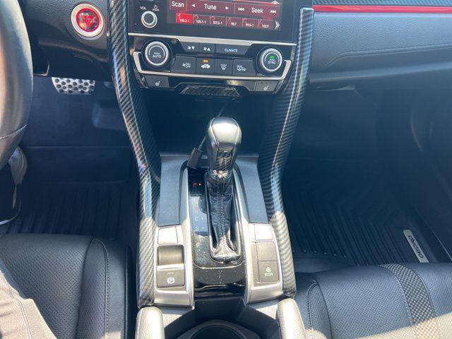used 2020 Honda Civic car, priced at $23,057