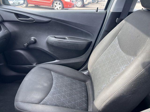 used 2020 Chevrolet Spark car, priced at $9,825