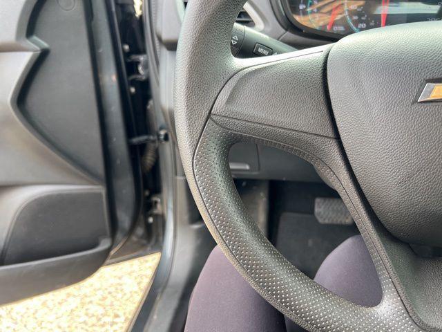 used 2020 Chevrolet Spark car, priced at $9,825