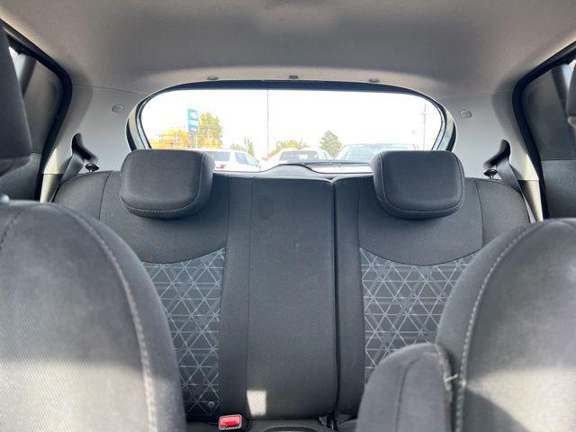 used 2020 Chevrolet Spark car, priced at $9,825