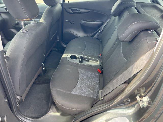 used 2020 Chevrolet Spark car, priced at $9,825