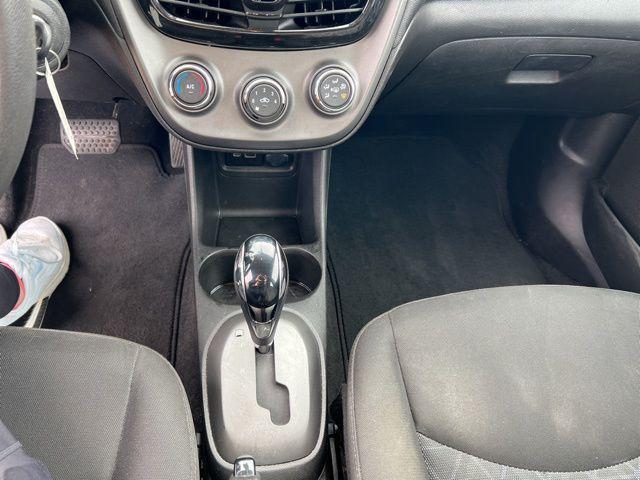 used 2020 Chevrolet Spark car, priced at $9,825