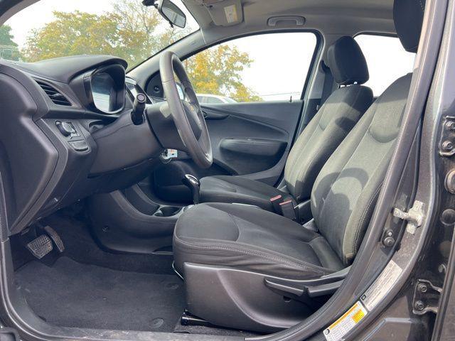 used 2020 Chevrolet Spark car, priced at $9,825