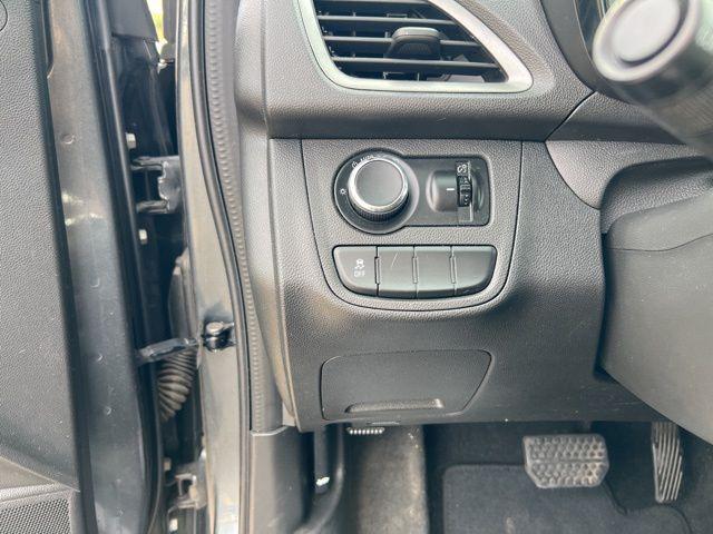 used 2020 Chevrolet Spark car, priced at $9,825