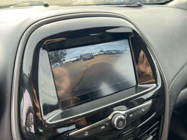 used 2020 Chevrolet Spark car, priced at $9,825