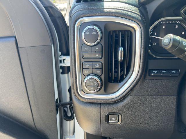 used 2023 GMC Sierra 3500 car, priced at $68,629