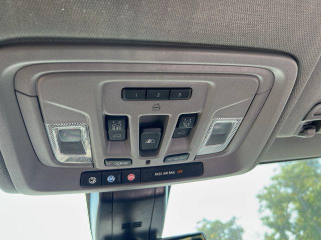 used 2023 GMC Sierra 3500 car, priced at $68,629