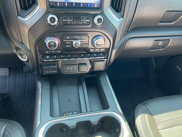 used 2023 GMC Sierra 3500 car, priced at $68,629