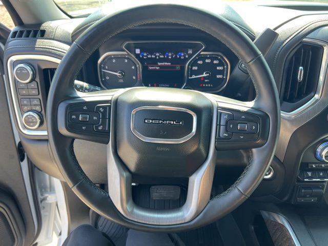 used 2023 GMC Sierra 3500 car, priced at $68,629