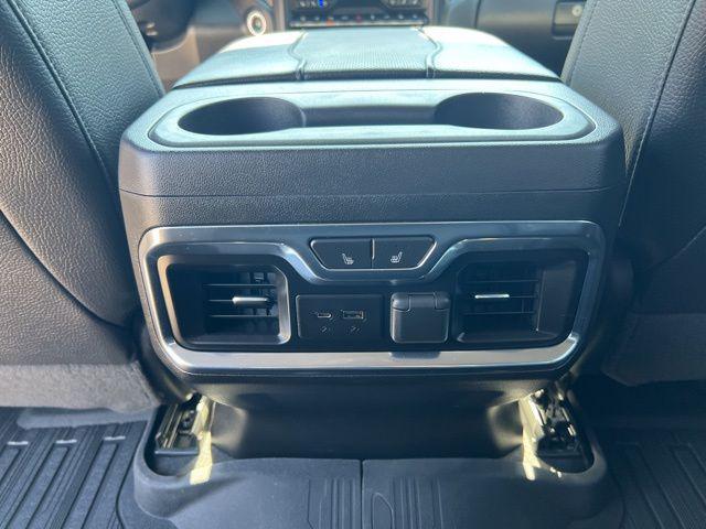 used 2023 GMC Sierra 3500 car, priced at $68,629