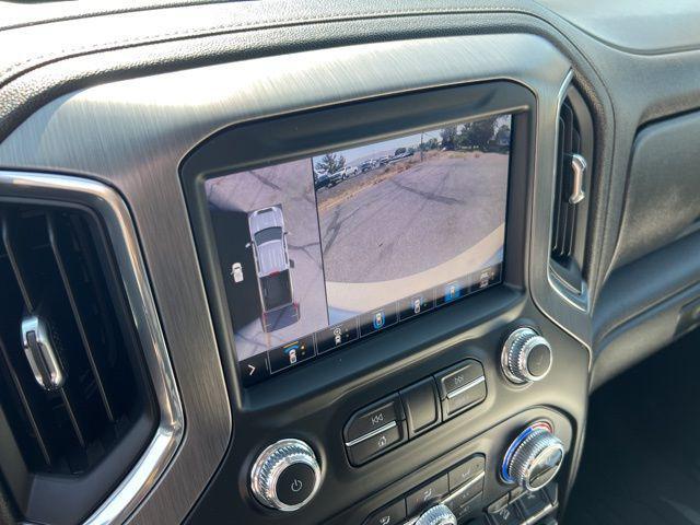 used 2023 GMC Sierra 3500 car, priced at $68,629