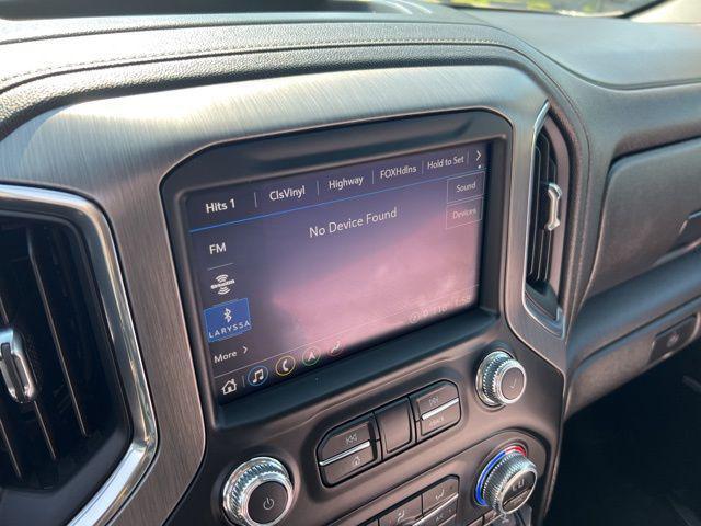 used 2023 GMC Sierra 3500 car, priced at $68,629