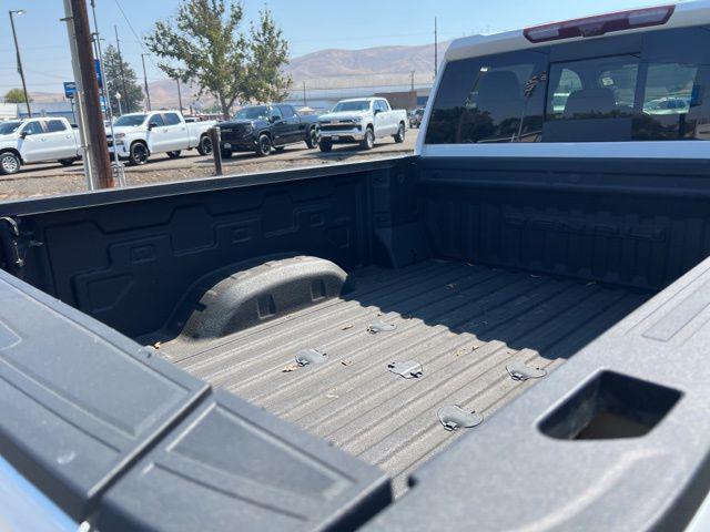 used 2023 GMC Sierra 3500 car, priced at $68,629