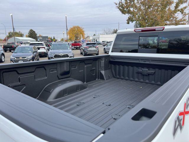 new 2026 Chevrolet Silverado 3500 car, priced at $78,470