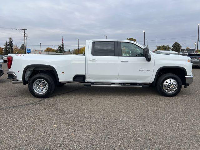 new 2026 Chevrolet Silverado 3500 car, priced at $78,470